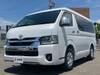 TOYOTA HIACE WAGON