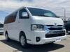 TOYOTA HIACE WAGON
