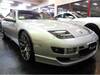 NISSAN FAIRLADY Z