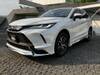 TOYOTA HARRIER HYBRID