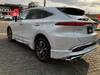 TOYOTA HARRIER HYBRID