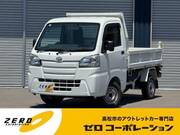 2017 DAIHATSU HIJET TRUCK