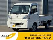 2019 DAIHATSU HIJET TRUCK