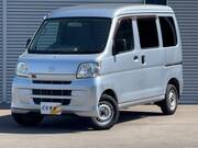 2014 DAIHATSU HIJET CARGO