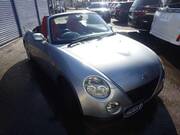 2003 DAIHATSU COPEN