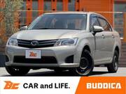 2015 TOYOTA COROLLA AXIO