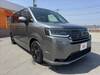 HONDA STEPWAGON