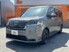HONDA STEPWAGON