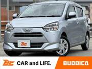 2023 DAIHATSU MIRA EES