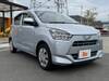 DAIHATSU MIRA EES