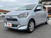 DAIHATSU MIRA EES