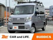 2025 HONDA N-VAN