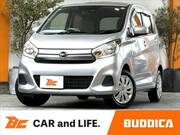 2017 NISSAN DAYZ