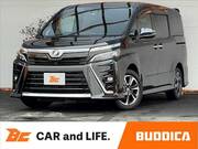 2019 TOYOTA VOXY