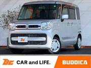 2019 SUZUKI SPACIA