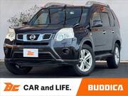 2010 NISSAN X-TRAIL