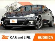 2013 SUBARU BRZ