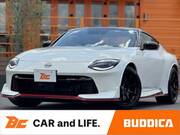 2025 NISSAN FAIRLADY Z