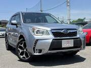 2013 SUBARU FORESTER