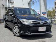 2020 TOYOTA COROLLA FIELDER