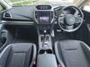 SUBARU IMPREZA SPORTS