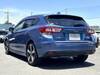 SUBARU IMPREZA SPORTS