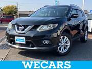 2016 NISSAN X-TRAIL