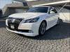 TOYOTA CROWN MAJESTA