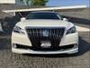 TOYOTA CROWN MAJESTA