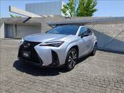 2023 LEXUS UX