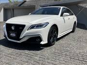 2020 TOYOTA CROWN