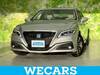 TOYOTA CROWN HYBRID
