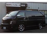 2008 TOYOTA HIACE VAN