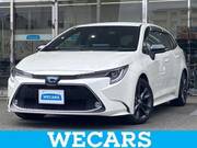 2021 TOYOTA COROLLA TOURING