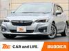 SUBARU IMPREZA SPORTS