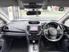 SUBARU IMPREZA SPORTS