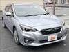 SUBARU IMPREZA SPORTS