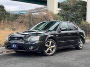 2003 SUBARU LEGACY B4