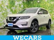 2019 NISSAN X-TRAIL