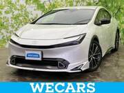 2024 TOYOTA PRIUS
