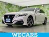 TOYOTA CROWN HYBRID