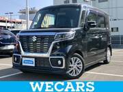 2021 SUZUKI SPACIA CUSTOM