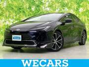 2023 TOYOTA PRIUS