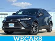 2021 TOYOTA HARRIER HYBRID