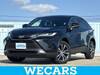 TOYOTA HARRIER HYBRID