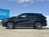 TOYOTA HARRIER HYBRID