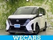 2025 NISSAN SERENA