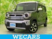 2022 SUZUKI HUSTLER