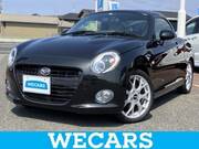 2022 DAIHATSU COPEN