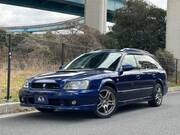 2000 SUBARU LEGACY TOURING WAGON